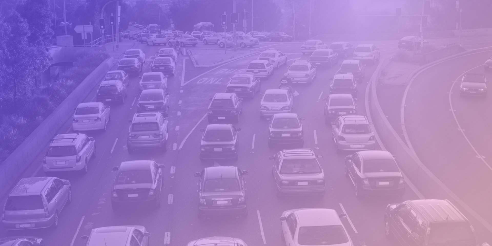 Why Driving To Work Is Reducing Employee Productivity And What You Can